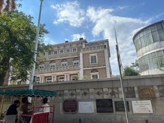 -天津五大道文化旅游区