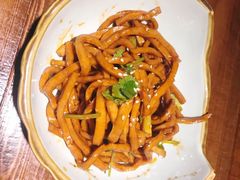 -繁·醉花亭小酒馆(鼓楼店)