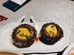 -达叔香味海鲜(海棠68环球美食街店)
