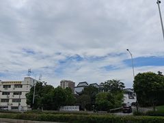 -坂田手造文化街
