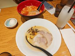-一風堂拉面(美罗城店)
