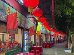 -胜记菜馆(文明路)