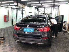 -XPEL旗舰店·汽车贴膜·隐形车衣·改色贴膜