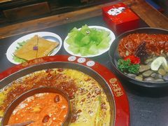 -矮板凳老火锅(宽窄巷子店)