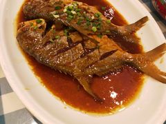 -紫光园·烤鸭·北京菜(劲松店)