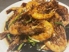 -老头儿油爆虾(星光一期店)