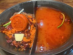 -楠火锅(哈尔滨金爵万象店)