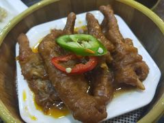 -如轩·海鲜砂锅粥·潮汕菜(三乡店)