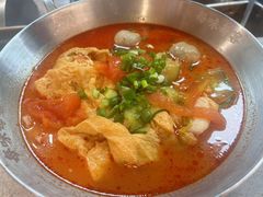 -每味每客·重庆麻辣烫(国泰店)