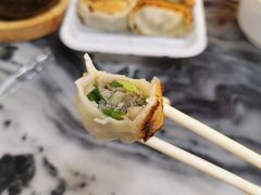 -八珍·广式煎饺·广州老字号(北京路总店)