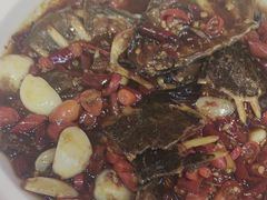 -饶福记·南昌烧烤大排档(九龙湖土著店)