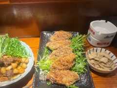 -桂马·日本料理·海胆·海鲜饭·酒场(民主广场店)