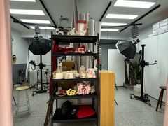 -天真蓝照相馆(新世界店)