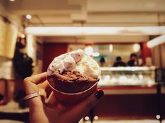 -Dal Cuore 达可芮冰淇淋(陕西北路店)