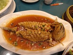 -安泰楼·佛跳墙创始人·传统闽味早茶·酒楼(三坊七巷闽菜地标店)