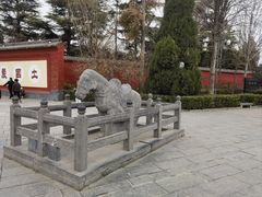 -洛阳白马寺