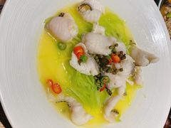 -老头儿油爆虾(胜利河美食街店)