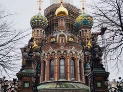 -滴血救世主教堂