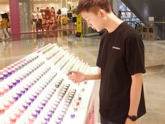 -KKV(深圳kk one 店)