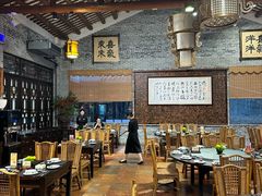 -猪肉婆私房菜(容桂总店)