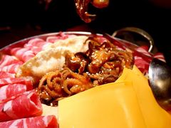 -西月山居匠心创意料理(江汉路新佳丽广场店)