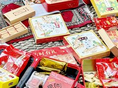 -沈大成(南京东路店)