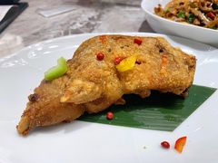 -四道菜·福建菜馆(新街口金鹰店)