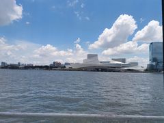 -白天鹅宾馆·流浮阁咖啡厅