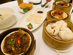 -丹桂轩(万科城店)