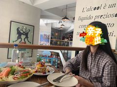 -Alimentari早午餐(安福路店)