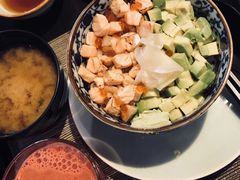 -山葵家·创意料理(万象汇店)