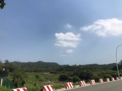 -凤岗南门山森林公园