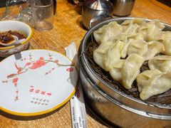 -老爷子原味蒸饺(总店)