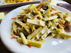 -老张烤羊(王哥庄店)