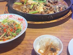 -老板恋上鱼(恒隆广场店)