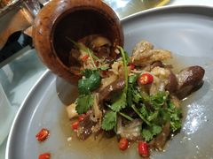 -确喜美味小厨(西单商场兰州店)