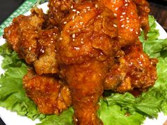 -炭恋火炉烤肉(凌云一街坊店)