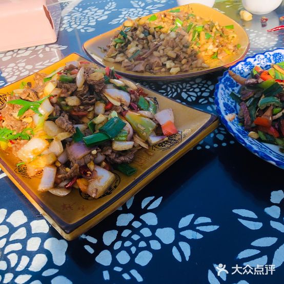 小巷人家