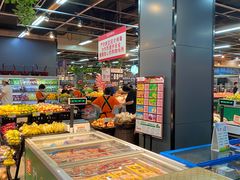 -北国超市(怀特店)