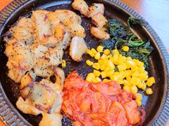 -吉川花开(田林路店)