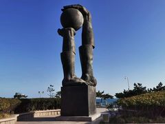 -青岛第三海水浴场