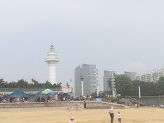 -日照灯塔风景区