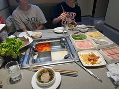 -海底捞火锅(江北万达商业广场店)