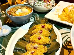 -树下时尚餐厅(翠园街店)