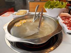 -八合里潮汕鲜牛肉火锅(吉大店)