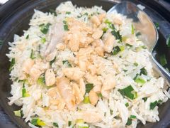 榄仁芋饭-吴记富苑(朝阳店)