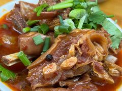 -碗碗羊肉(松石北路店)