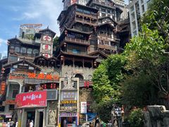 -黄家码头老火锅(解放碑旗舰店)