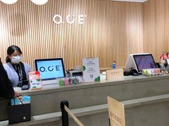 -oce(熙地港购物中心店)