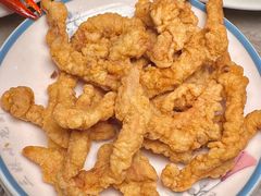 -三妹小龙虾·黄油蟹(华侨城总店)